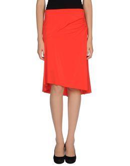 Elsa Zanella Knee Length Skirts