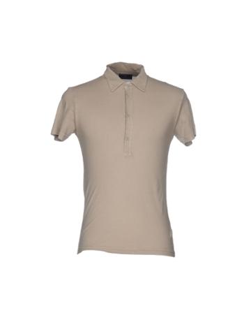 Fiesoli Per Mario Bruschi Polo Shirts