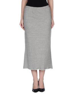 Theyskens' Theory 3/4 Length Skirts