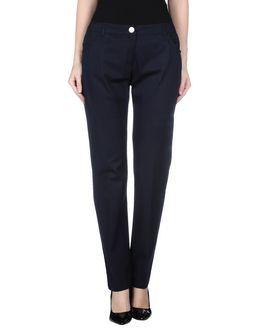 Suite 111 By Nuovi Sarti Casual Pants