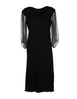 Giorgio Armani 3/4 Length Dresses