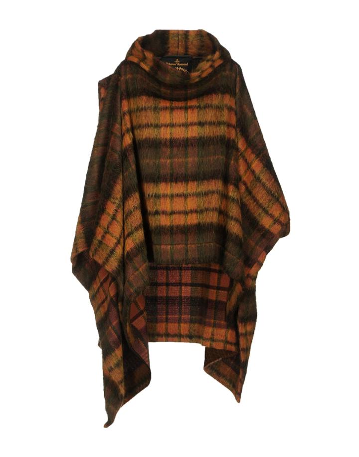 Vivienne Westwood Anglomania Capes