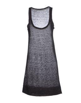 Crossley Tank Tops