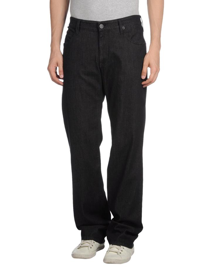 Armani Collezioni Jeans