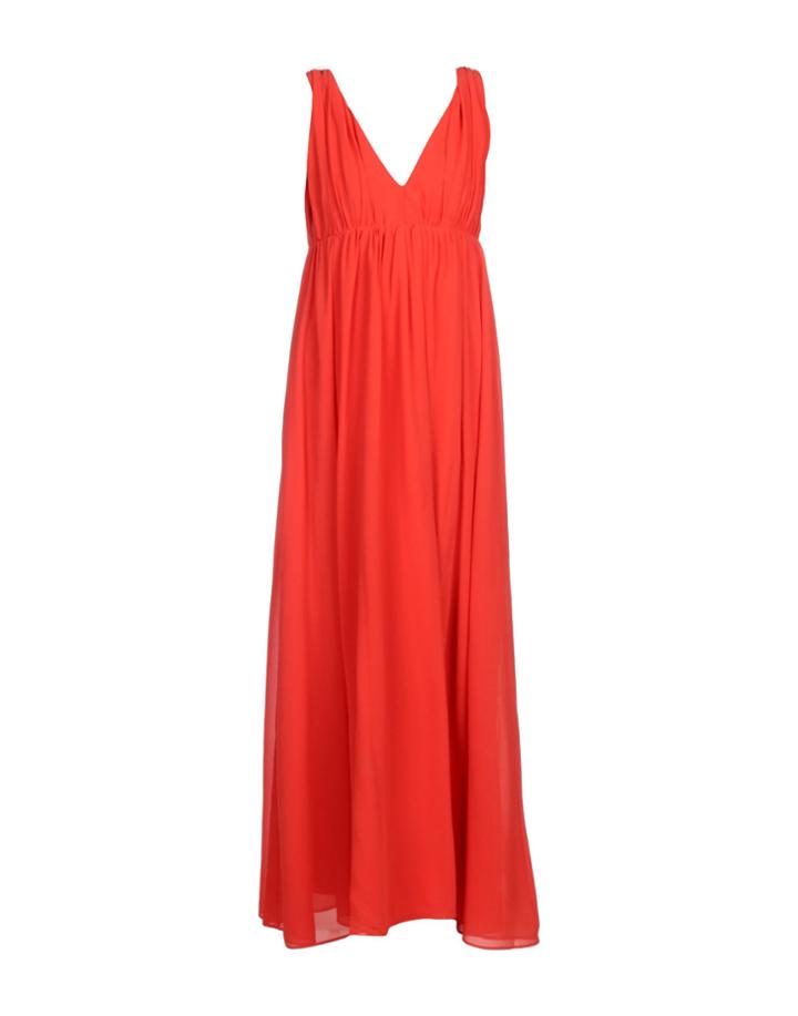 Anna Z. Long Dresses