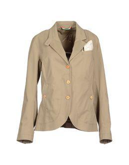 An Ssej Life Blazers