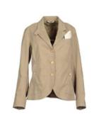 An Ssej Life Blazers