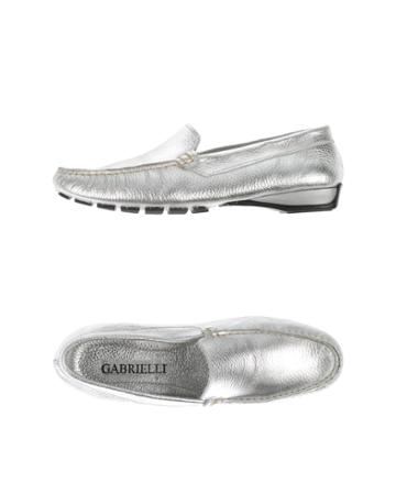 Gabrielli Loafers