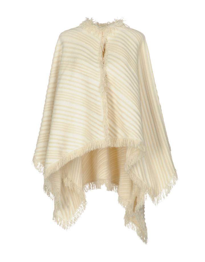 Sonia Rykiel Capes & Ponchos