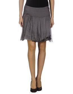 Le Ragazze Di St. Barth Mini Skirts