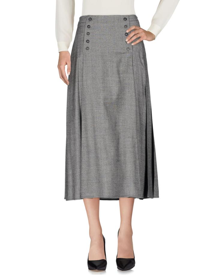 Piera Pischedda 3/4 Length Skirts