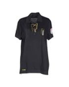 Ean 13 Polo Shirts
