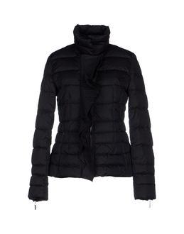 I Blues Down Jackets