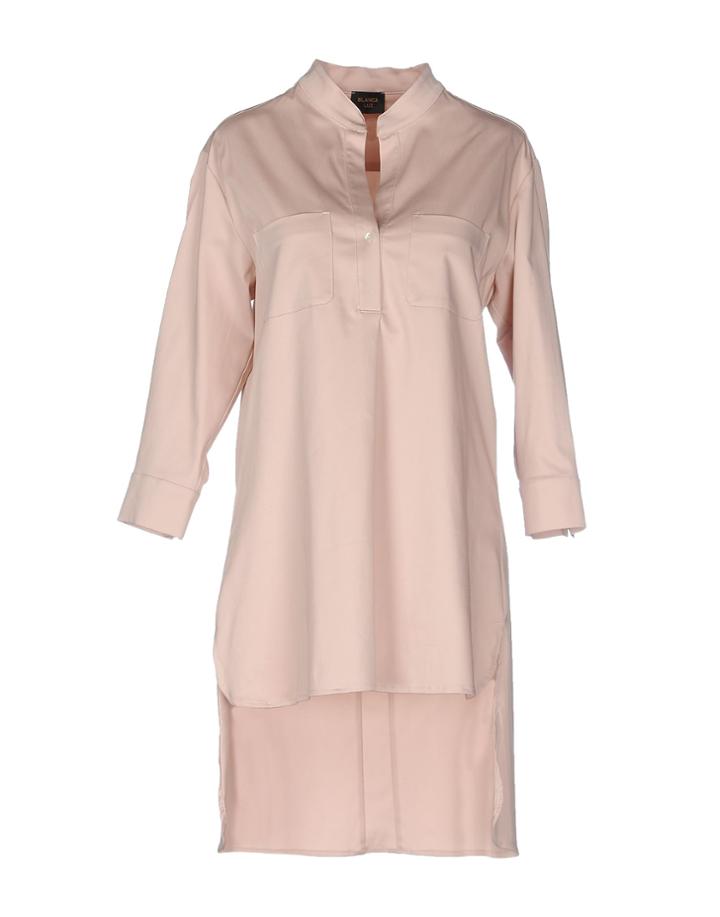 Blanca Luz Blouses