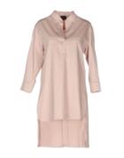 Blanca Luz Blouses