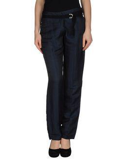Bleu Blanc Rouge Casual Pants