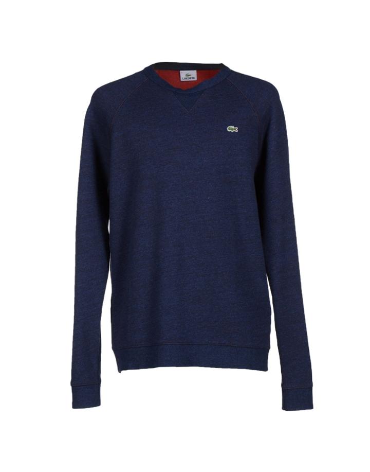 Lacoste Sweatshirts