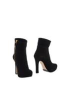 Gianni Marra Ankle Boots
