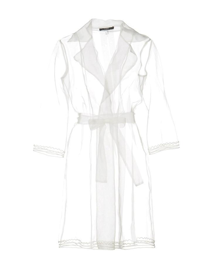 Omai Overcoats