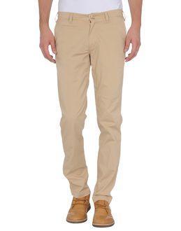 Habana Jaggy Casual Pants