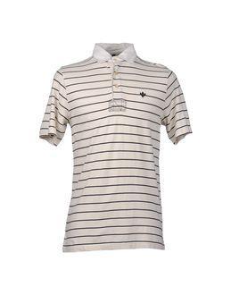 New England Polo Shirts