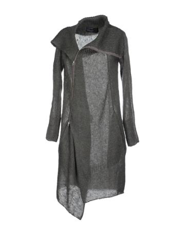 Nude: Masahiko Maruyama Cardigans