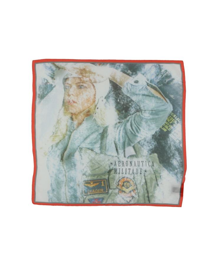Aeronautica Militare Square Scarves