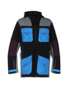 Schoeller Jackets