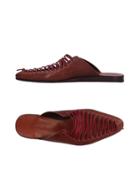 Henry Beguelin Mules