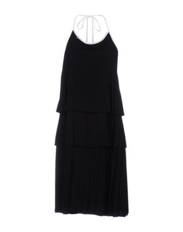 Mariangela Mazzoli Knee-length Dresses