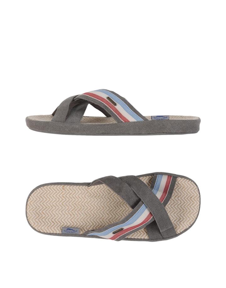 Second To None Sandals