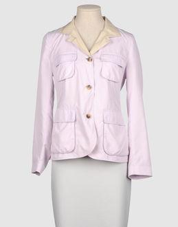 Enrico Mandelli Jackets