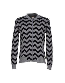 Le Coq Sportif Cardigans