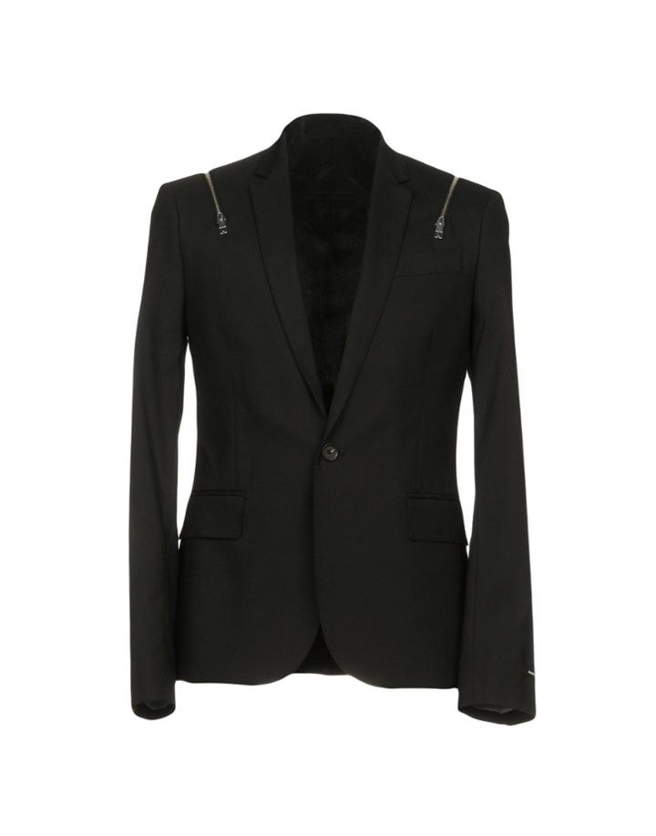 Urban Les Hommes Blazers