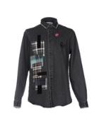 Sold Out Denim Shirts