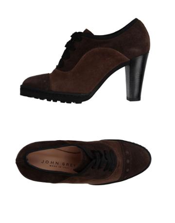 John Grey Lace-up Shoes