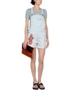 Stella Mccartney Shortalls
