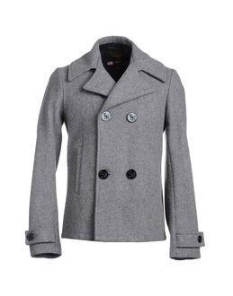 Fidelity By Gerald & Stewart Jackets