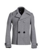 Fidelity By Gerald & Stewart Jackets