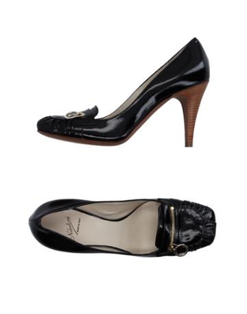 Nebuloni Loafers