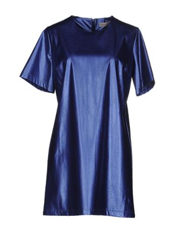 Face To Face Short Dresses