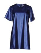 Face To Face Short Dresses