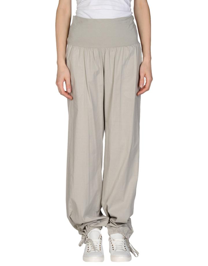 Bone R Casual Pants