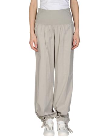 Bone R Casual Pants