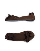 Aspesi Ballet Flats