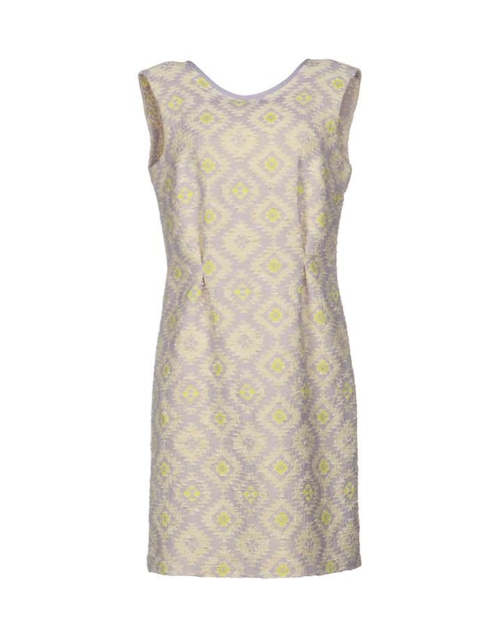 Marie-l Onie Stock Short Dresses