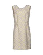 Marie-l Onie Stock Short Dresses