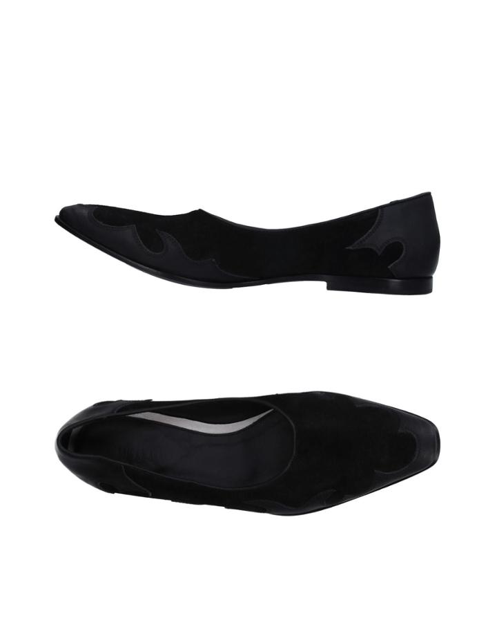 Haider Ackermann Loafers
