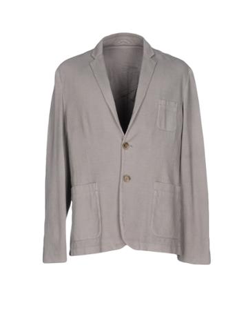 Drakewood Blazers