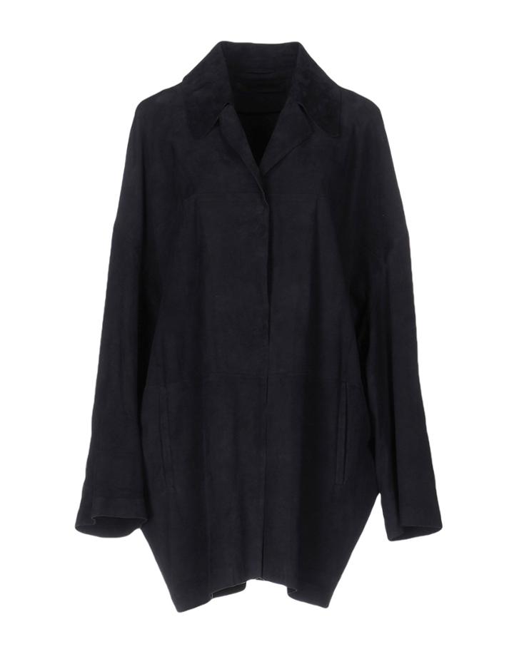 Simonetta Ravizza Overcoats